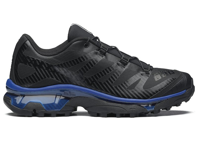 Salomon XT-4 OG Recon Black Blue L49163000