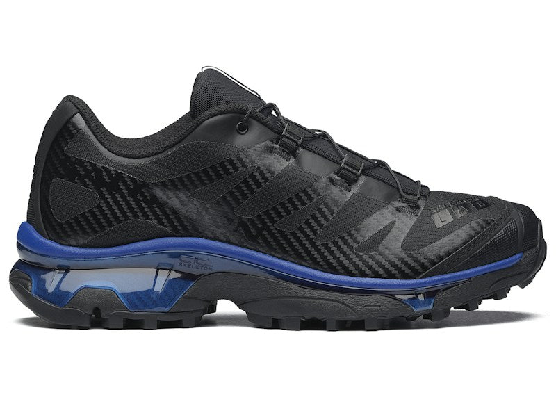 Salomon XT-4 OG Recon Black Blue L49163000