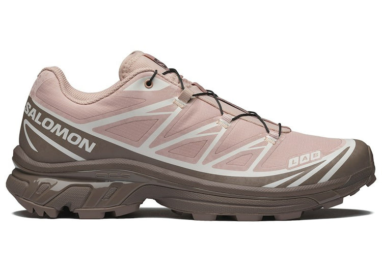 Salomon XT-6 Protective Shadow Gray Iron Lilac Ash L45405100