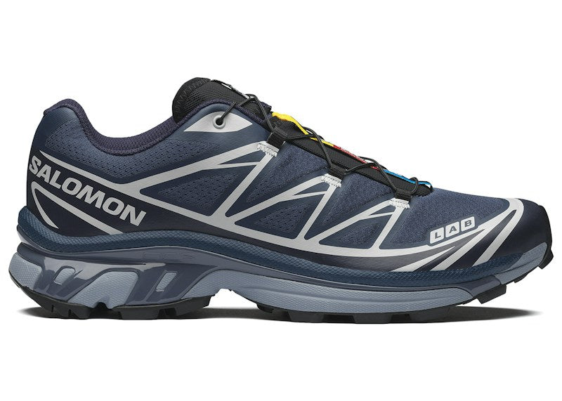 Salomon XT-6 Spellbound Maritime Blue Pearl Blue L49211100