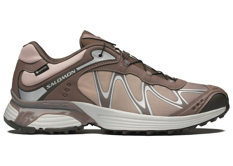 Salomon XT-Whisper Gore-Tex Iron Shadow Gray Black Olive L45397400