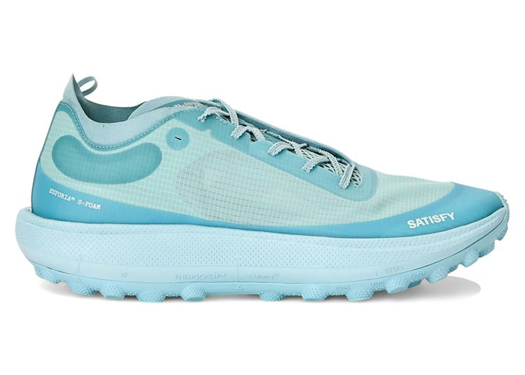 Satisfy TheROCKER Sterling Blue 40002-SB-SE