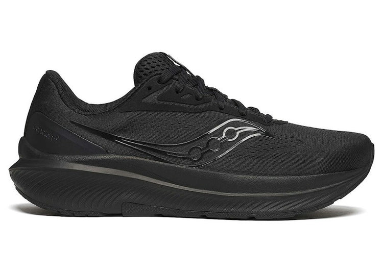 Saucony Echelon 10 Triple Black S21044-101