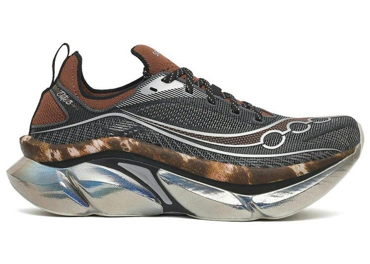 Saucony Endorphin Elite 3 Space Cowboy S100981-1018