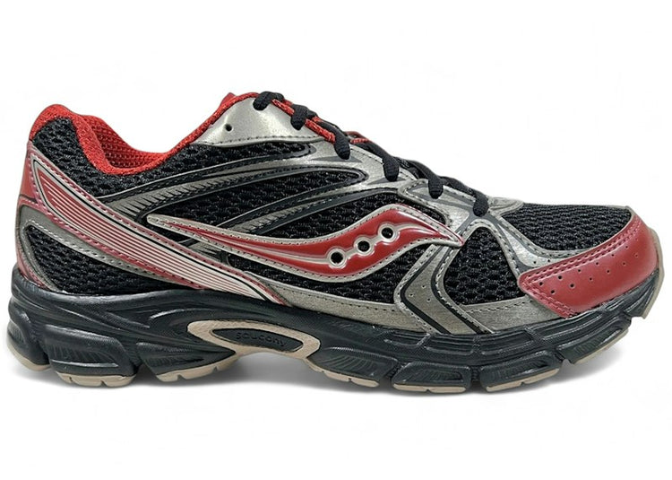 Saucony Grid Ride Millennium Black Henna S70812-66