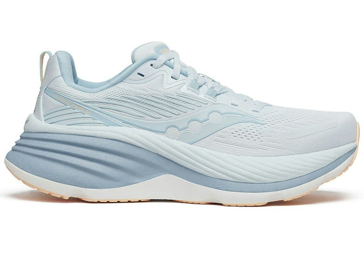 Saucony Hurricane 24 Ice Melt (Women's) S10933-151