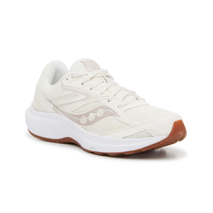Saucony Wmns Cohesion 17 'Pearl Gum'