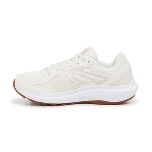 Saucony Wmns Cohesion 17 'Pearl Gum'