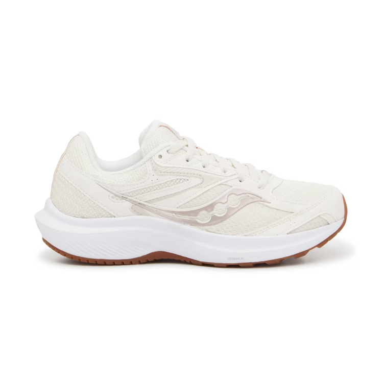 Saucony Wmns Cohesion 17 'Pearl Gum'