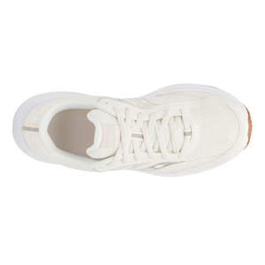 Saucony Wmns Cohesion 17 'Pearl Gum'