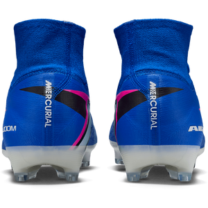 Nike Mercurial Superfly 10 Elite AG High 'Racer Blue'
