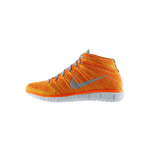 Nike Free Flyknit Chukka 'Total Orange'