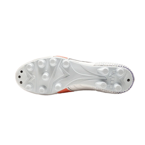 Diadora Brasil Made in Italy OG GR LT+ MDPU 'White Fresh Salmon'