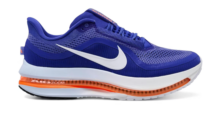 Nike Air Zoom Pegasus Premium 'Cool Grey Wolf Grey'