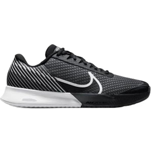 NikeCourt Air Zoom Vapor Pro 2 Clay 'Black White'
