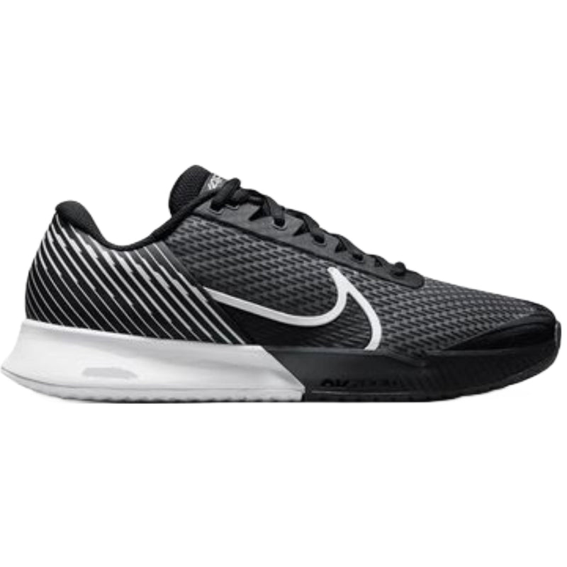 NikeCourt Air Zoom Vapor Pro 2 Clay 'Black White'