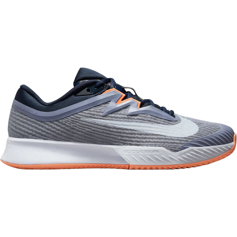 NikeCourt Air Zoom Vapor Pro 3 Clay 'Ashen Slate Obsidian'