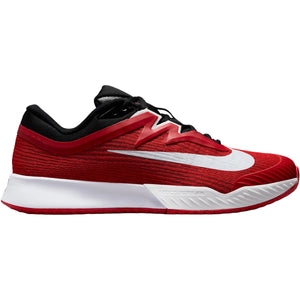 NikeCourt Air Zoom Vapor Pro 3 HC 'University Red Black'