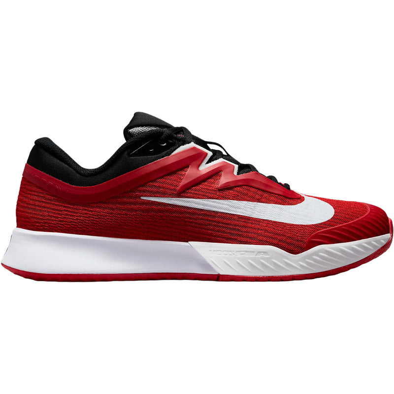 NikeCourt Air Zoom Vapor Pro 3 HC 'University Red Black'