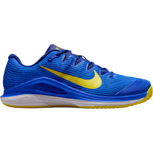 NikeCourt Air Zoom Vapor 12 Clay 'Racer Blue Lightning'