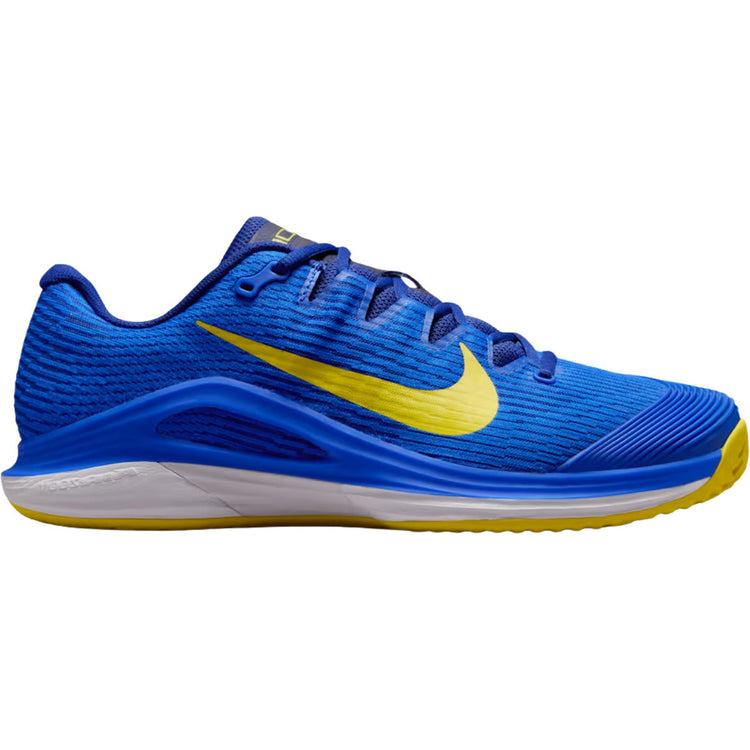 NikeCourt Air Zoom Vapor 12 Clay 'Racer Blue Lightning'