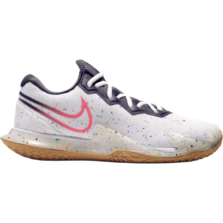 NikeCourt Air Zoom Vapor Cage 4 'White Gridiron'