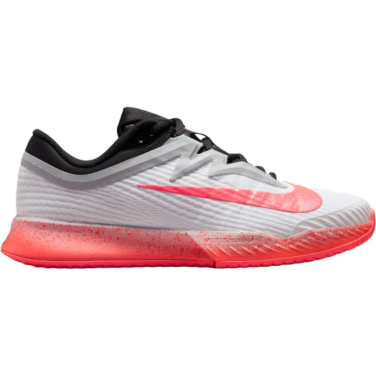Nike Wmns Vapor Pro 3 'White/Wolf Grey/Hot Lava'