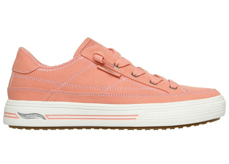 Skechers Arch Fit Arcade Arcata Orange (Women's) 177195-ORG