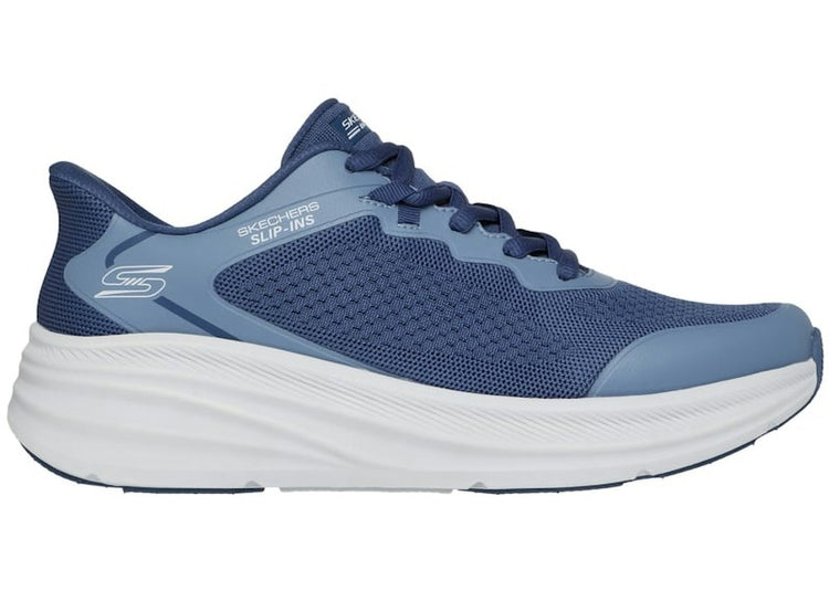 Skechers Slip-ins BOBS Skillz Navy 118431-NVY