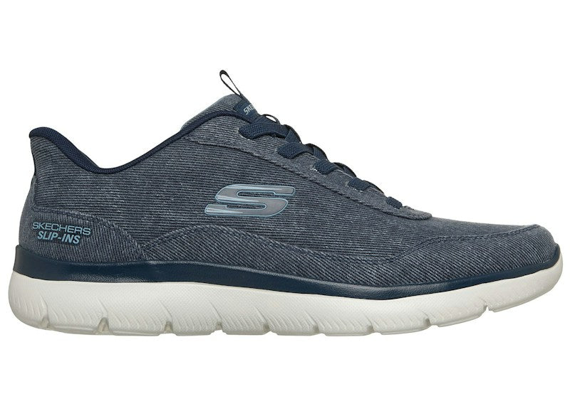 Skechers Slip-ins Summits Strux Navy 233054-NVY