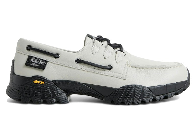 Sperry 3-Eye Vibram Hiker Pleasures Bone 14166819