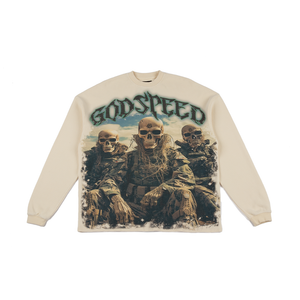 Godspeed Squadron Thermal 'Bone'