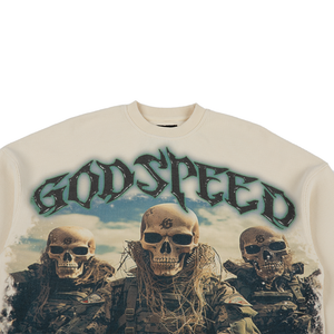 Godspeed Squadron Thermal 'Bone'