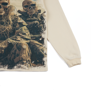 Godspeed Squadron Thermal 'Bone'