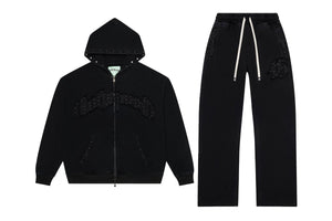 Godspeed Symmetric Studded Set 'Black'