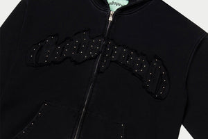Godspeed Symmetric Studded Set 'Black'