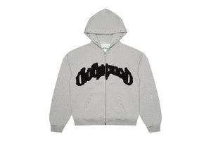 Godspeed Symmetric Studded Set 'Grey/Black'