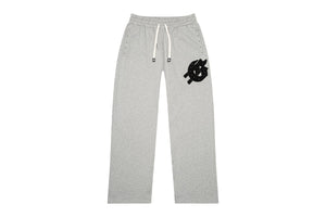 Godspeed Symmetric Studded Set 'Grey/Black'