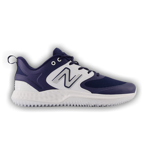 New Balance Fresh Foam 3000v6 TF 'Navy'