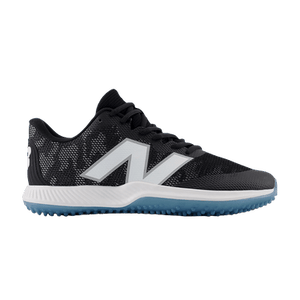 New Balance FuelCell 4040v7 TF 2E Wide 'Black Ice Blue'