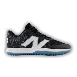 New Balance FuelCell 4040v7 TF 'Black Ice Blue'