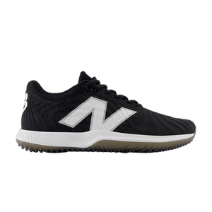 New Balance FuelCell 4040v7 TF 'Black Optic White'