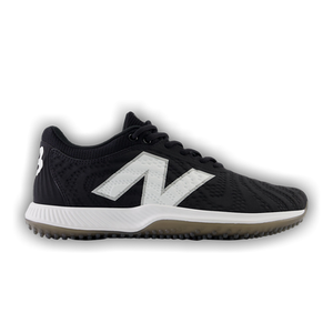 New Balance FuelCell 4040v7 TF 'Black Optic White'