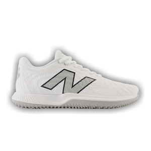 New Balance FuelCell 4040v7 TF 'Optic White Raincloud'