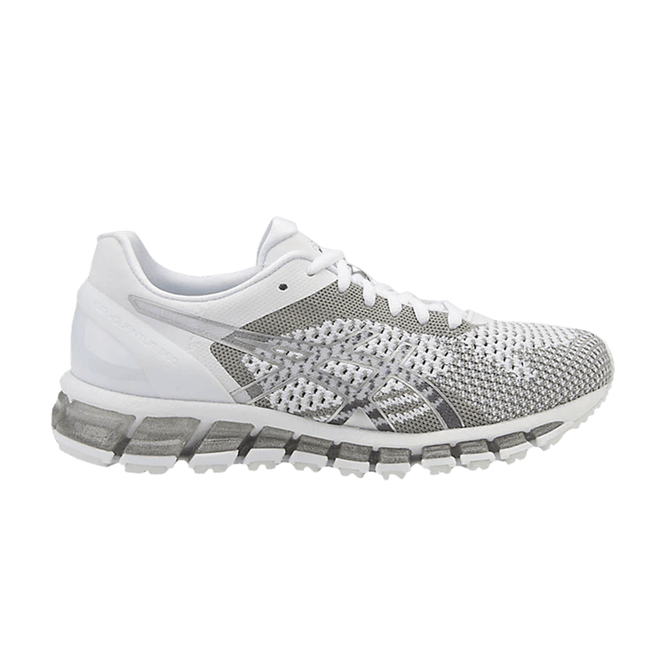 Asics Wmns Gel Quantum 360 Knit 'Snow Silver' T778N 0100