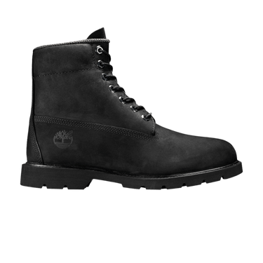 Timberland 6 Inch Basic Boot 'Black'
