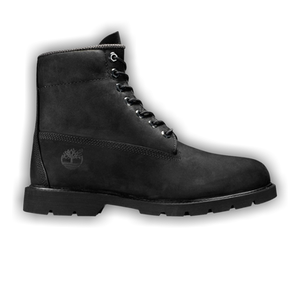 Timberland 6 Inch Basic Boot 'Black'