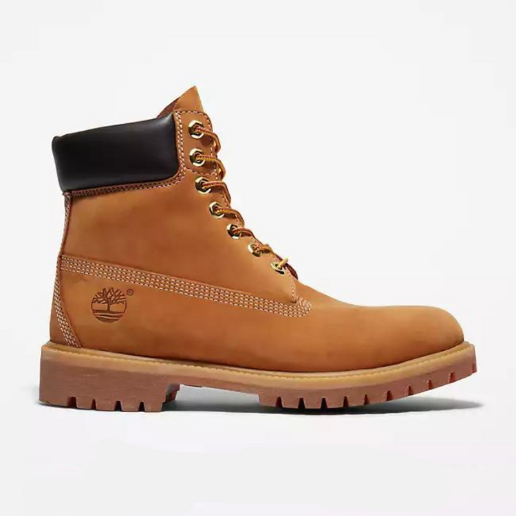 Timberland 6 Inch Premium Waterproof Boot 'Wheat'