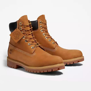Timberland 6 Inch Premium Waterproof Boot 'Wheat'