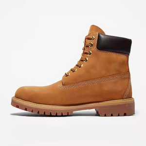 Timberland 6 Inch Premium Waterproof Boot 'Wheat'